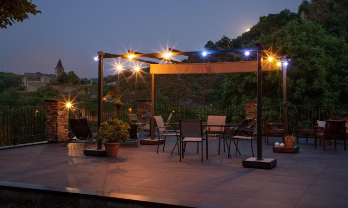 Saint-Cirgue House | Family-Friendly Retreat at Gîte de la Moulinquié Awaits
