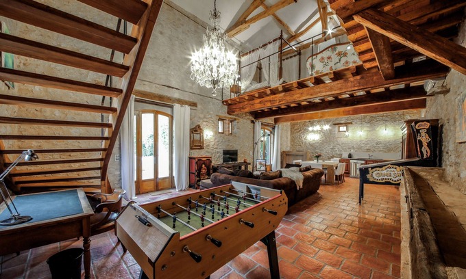 Labessiere-Candeil House | Gîte de la Plonde: Unmatched Comfort in Occitanie Retreat