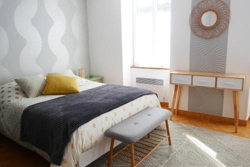 Bords House | Explore Gîte de La Ramée: Oceanfront Retreat with Pool