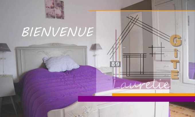 Andryes House | Pet-Friendly Gîte de Laurelie with High Guest Ratings