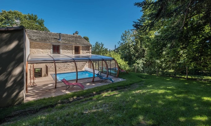 Fontiers-Cabardes Bed & Breakfast | Discover "La Citadelle": Ideal Family Getaway Near Carcassonne