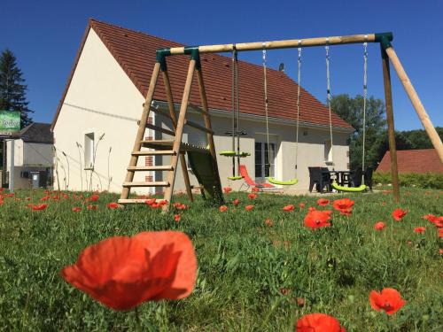 Seigy House | Gîte de Roches Hibou: Exceptional 9.3/10 Stay Awaits