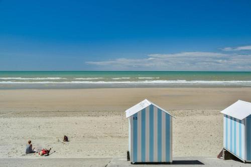 Neufchatel-Hardelot House | Family-Friendly Villa "Les pommes de pins" Near the Beach
