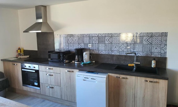 Fains-Veel Apartment | Gîte des Sources: Family-Friendly Retreat with Top Ratings