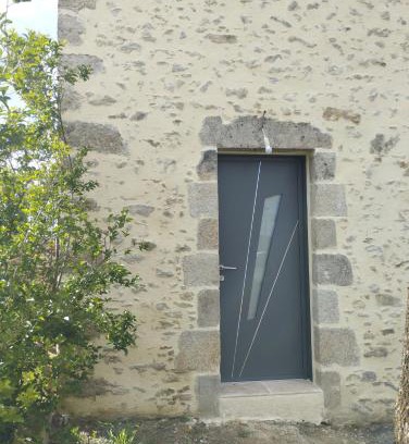 Beaurepaire House | Family-Friendly Getaway at Gîte des Trois Cantons