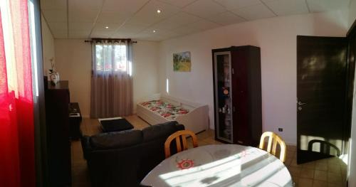 Aumetz Apartment | Discover Gîte du Burkendal: Family-Friendly Retreat
