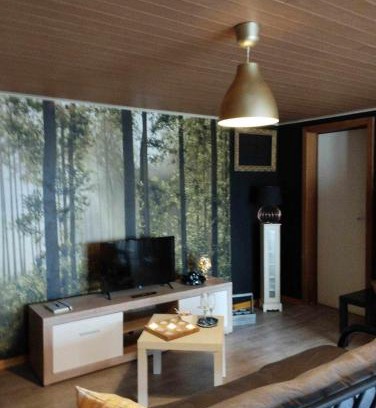 Sainte-Ode Apartment | Eco-Friendly Gîte du Cheval Blanc with Hot Tub & Breakfast