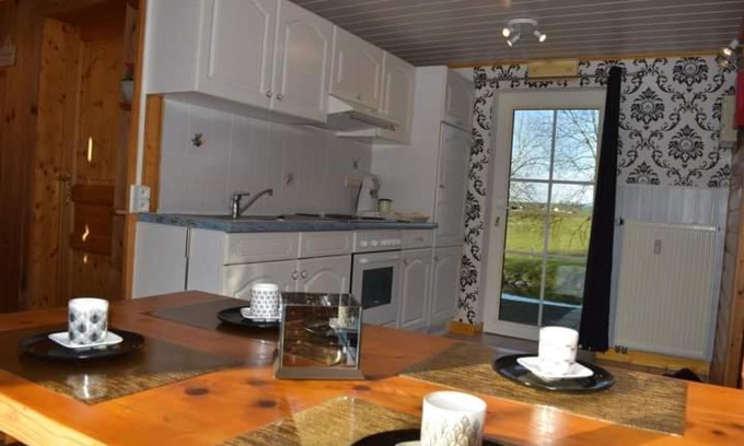 Sainte-Ode Apartment | Discover Gîte du Cheval Blanc d'Houmont - Rated 8.8/10!