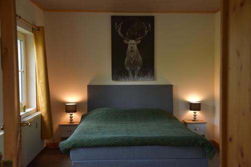 Sainte-Ode Apartment | Experience Gîte du cheval blanc d'Houmont: Family-Friendly Stay