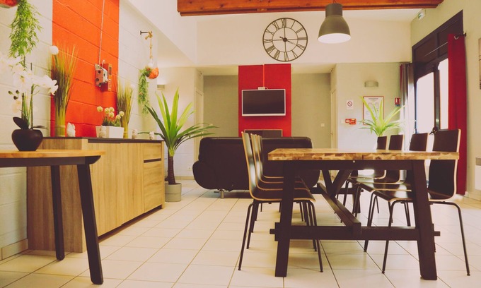 Haulme House | Discover Gîte du Domaine d'Haulmé: Sleeps 19, Pet Friendly