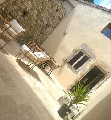 Vogue House | Gîte du Hameau