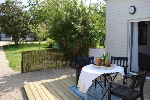Saint-Pierre-les-Elbeuf House | Gîte du Levant 76: Guest Rated 9.7, Pet & Child Friendly