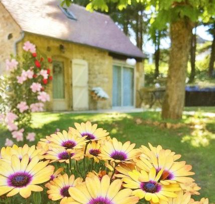 Payrignac House | Gîte du Moulin de Maître Pierre