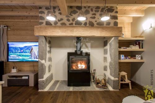 Jassat Apartment | Gite Pere Francois: Pet-Friendly Retreat Awaits You