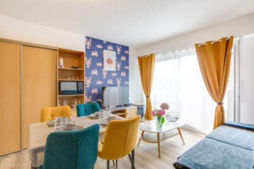 Lezardrieux Apartment | Family-Friendly Gîte du Pêcheur with Excellent Reviews