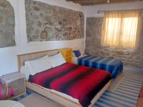 Tanaqoub House | Comfortable Gîte El Houmar: Family-Friendly Stay Awaits