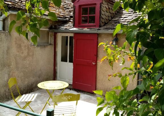 Pont-de-Montvert-Sud-Mont-Lozere House | Family-Friendly Gîte en Cévennes at Le Pont de Montvert