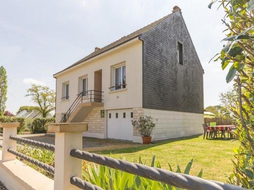 Missillac House | Family-Friendly Stay at Gîte Missillac for 5 Guests
