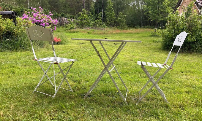 Saint-Leger-en-Yvelines Bed & Breakfast | Gîte en Pleine Forêt