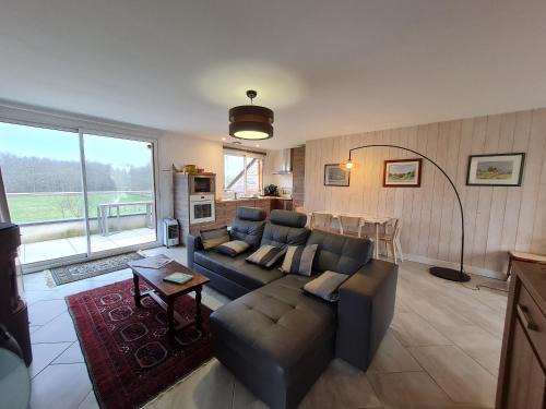 Jouy-le-Potier House | Gîte en Sologne avec loisirs et activités proches - FR-1-590-554