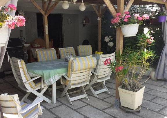 Loches House | Pet-Friendly Gîte et Chambre d'Hôte Saint Jacques - 9/10 Rating