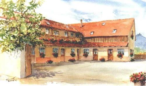 Beblenheim Bed & Breakfast | Pet-Friendly Gîte et Chambres d'hôtes with Ocean View