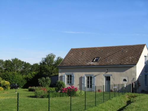 Channay-sur-Lathan House | Child-Friendly Gîte in Channay-sur-Lathan: Guest Rated 10/10