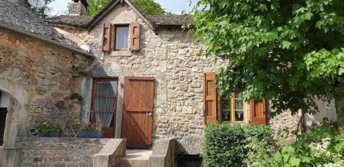 Saint-Pierre-des-Tripiers House | Family-Friendly Gite le Bouldras for 3-5 Guests