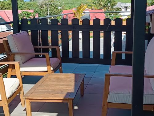 Saint-Andre House | Gîte Holidays Mon Repos: Exceptional Guest-Rated Getaway