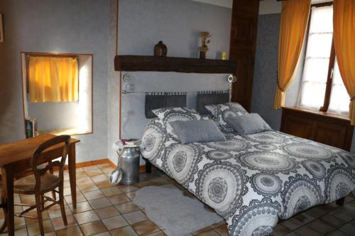 Cheu House | Beachfront Bliss at Gîte l'École Buissonnière - 8.6/10