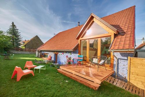 Ernolsheim-Bruche House | Gîte - L'atelier au 19: Pet-Friendly Oceanfront Retreat