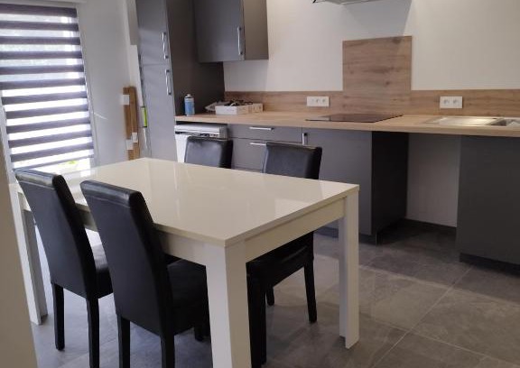 Fraize Apartment | Discover Gîte l'harmonie I: Family and Pet-Friendly Retreat