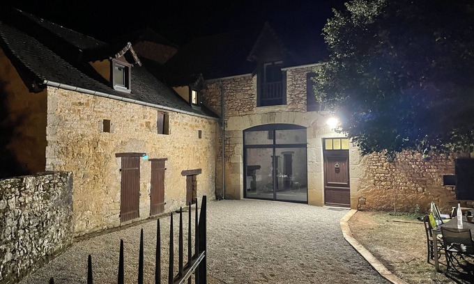 Tourtoirac Other | Gîte La Callibetière