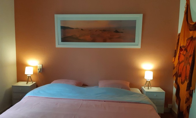 Manteyer Apartment | Discover Gîte la "Centaurée de Ceüze": 10/10 Guest Rated Escape