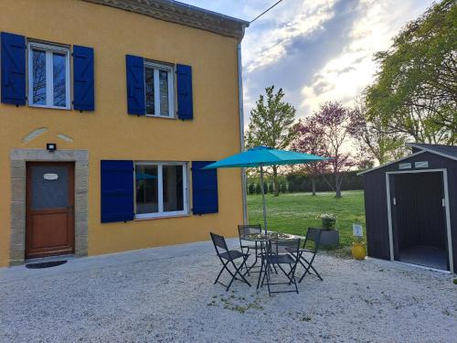 Saint-Felix-Lauragais Apartment | Child-Friendly Gîte La Dolce Vita - Guest Rated 9.5/10
