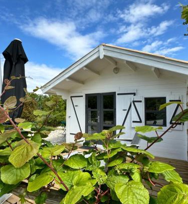 Rochefort-en-Valdaine House | Relax at Gîte La Fontaine de Rocoule with Ocean Views