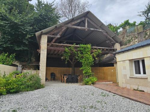 Saint-Aignan House | Gîte La Grange - Zoo de Beauval et Châteaux