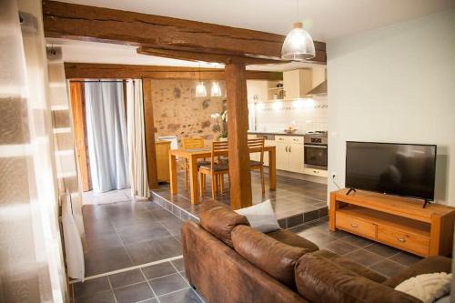 Kintzheim House | Discover Gîte „La maison des épices“ - 9.4/10 Guest Rated