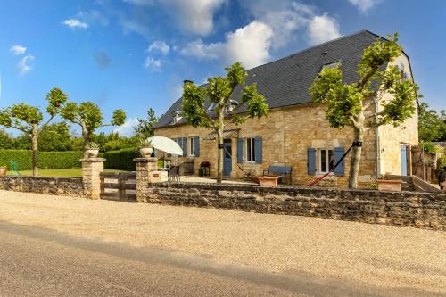 Jayac House | Relax at Gîte La Mauratie: Oceanfront, Family-Friendly Escape