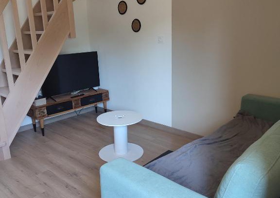 Val d’Erdre-Auxence House | Discover Gîte La Pâquerie: Child-Friendly Retreat, 9.4/10