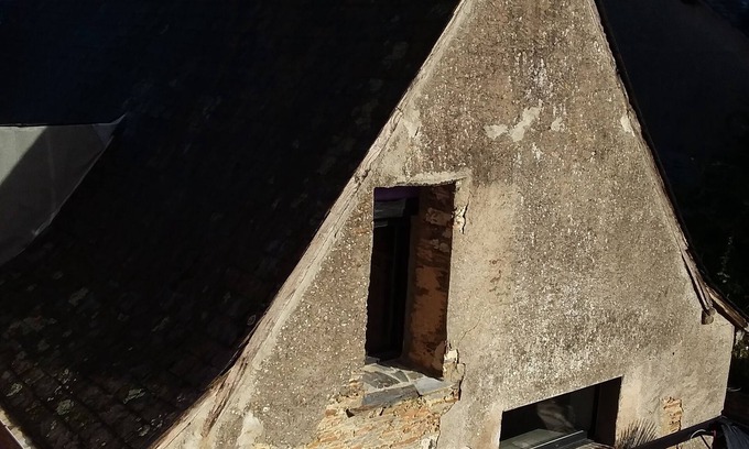 Vallons-de-l'Erdre House | Gîte La Parenthèse