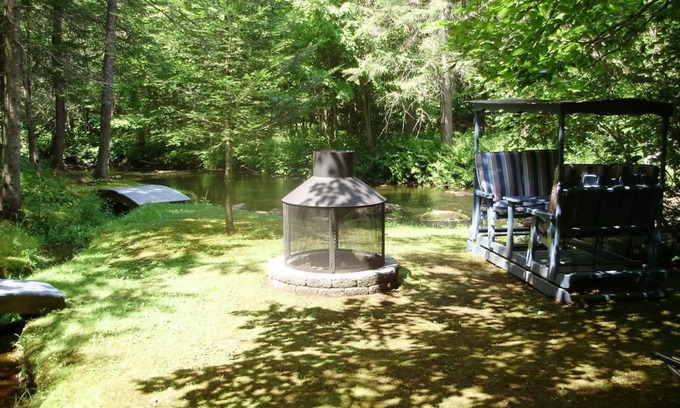 Lac-Superieur Bed & Breakfast | Discover Gîte La Petite Douceur: Perfect Stay with Breakfast