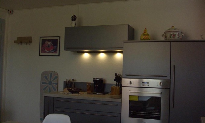 Labaroche House | Pet-Friendly Gîte Labaroche Temps Libre - Rated 9.4/10