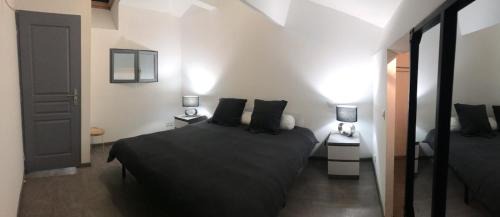 Lagorce Apartment | Discover Gîte LE BOIS FLOTTE: Family Retreat in Ardèche