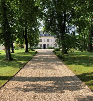 Bosgouet House | Pet-Friendly Getaway at Le Clos de la Bertinière
