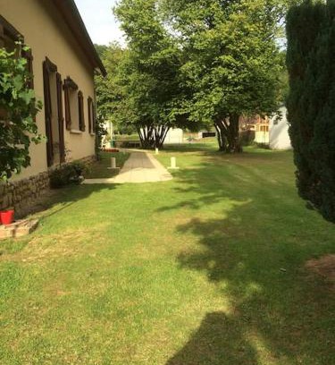 Thilay House | Family-Friendly Gîte Le Faucon with High Guest Ratings