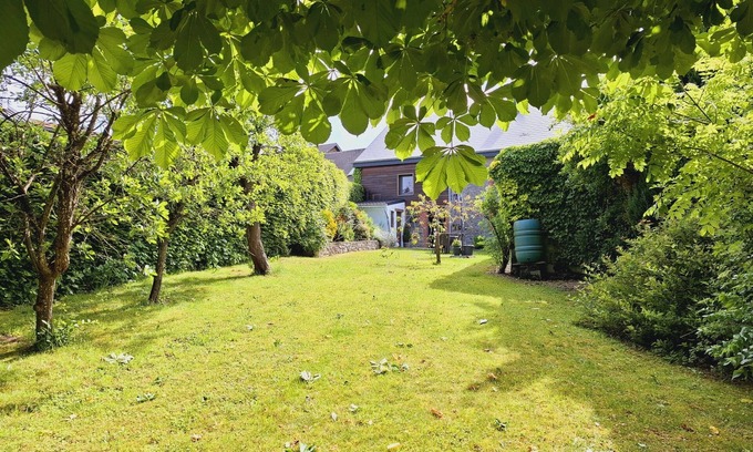 La Roche-en-Ardenne Cottage | Discover Gîte Le Gai Pinson: Top-Rated Stay in Beausaint
