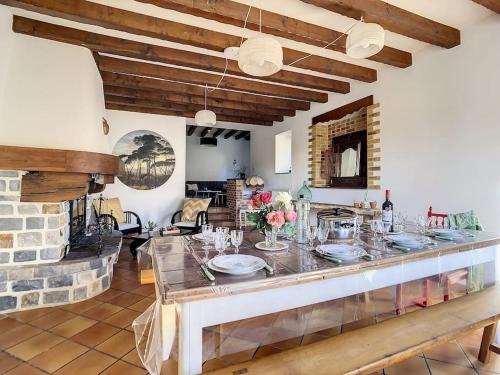 Landavran House | Gîte Le Karrdi