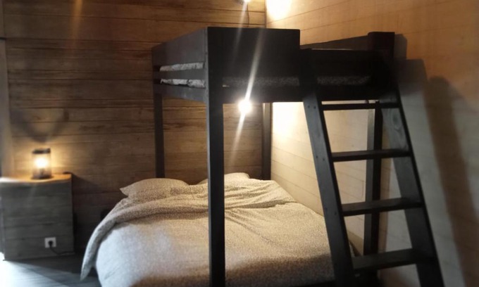 Langogne House | Discover Gîte le Lénio: Pet-Friendly Retreat, 9.5/10 Rated