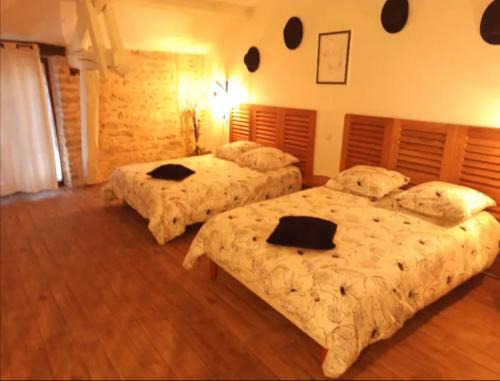 Septfonds House | Pet-Friendly Gîte Le Lau-Kal with 9.2/10 Guest Rating
